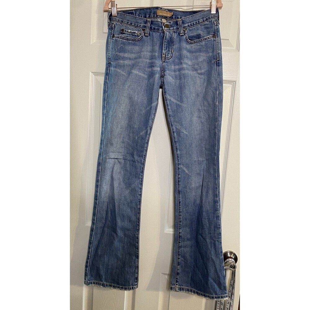 Abercrombie & Fitch Women’s low rise jeans 2R bootcut
